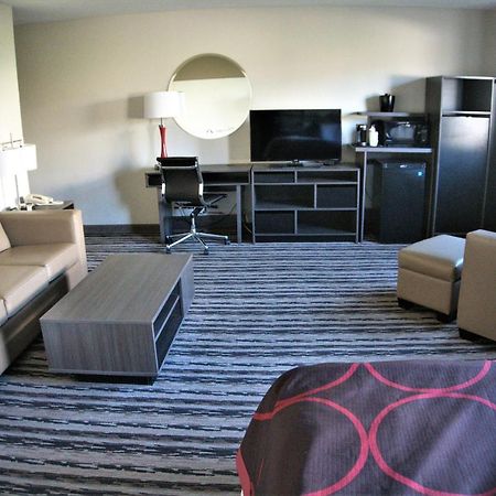 Super 8 By Wyndham Spirit Lake/Okoboji Luaran gambar