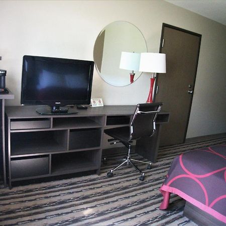 Super 8 By Wyndham Spirit Lake/Okoboji Luaran gambar