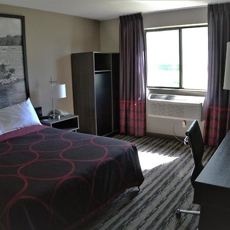 Super 8 By Wyndham Spirit Lake/Okoboji Luaran gambar
