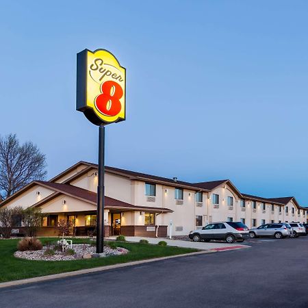 Super 8 By Wyndham Spirit Lake/Okoboji Luaran gambar