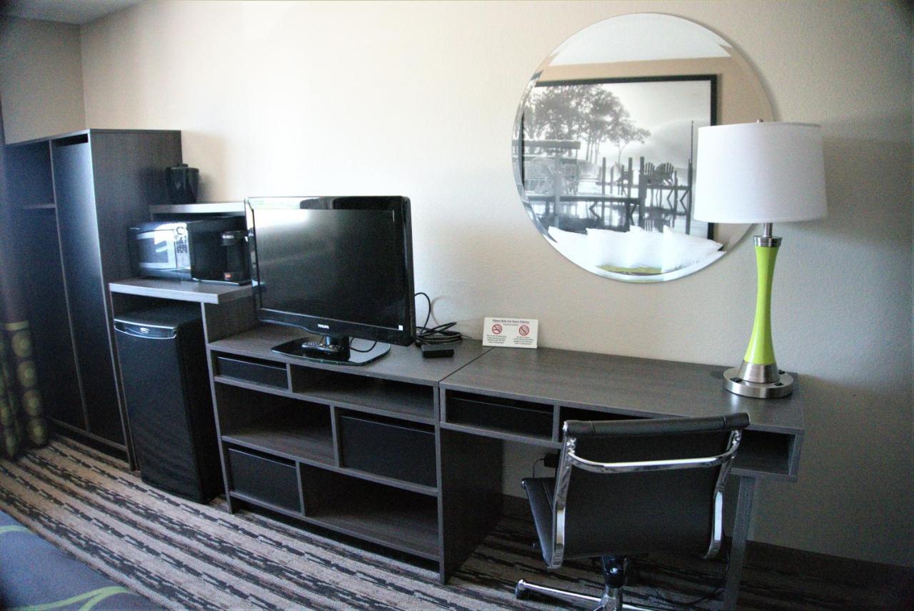 Super 8 By Wyndham Spirit Lake/Okoboji Luaran gambar