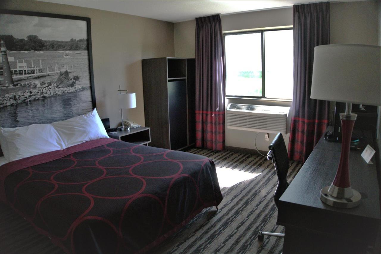 Super 8 By Wyndham Spirit Lake/Okoboji Luaran gambar