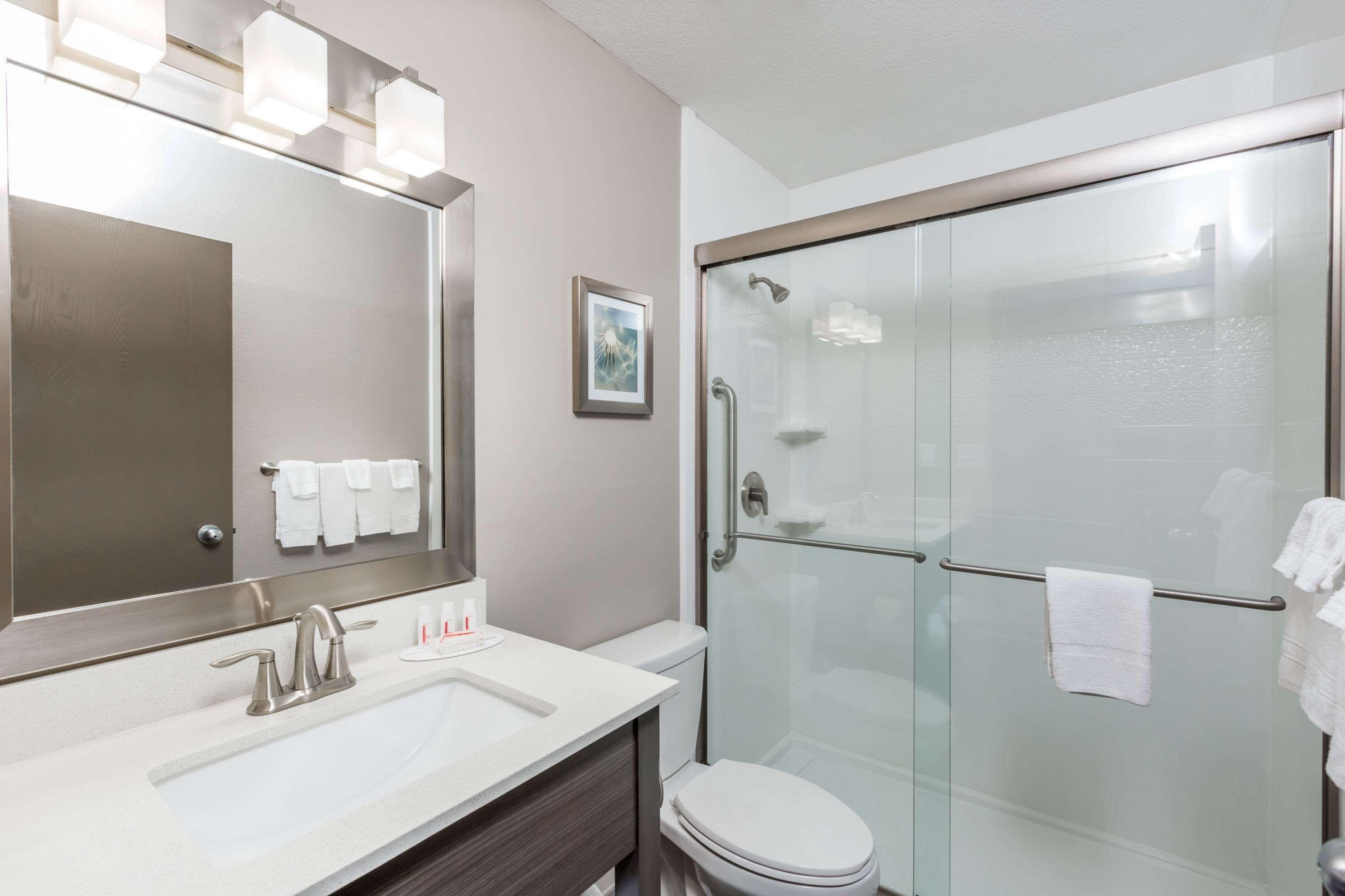 Super 8 By Wyndham Spirit Lake/Okoboji Luaran gambar