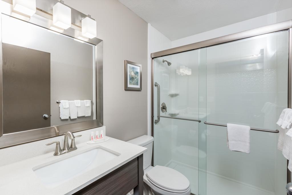Super 8 By Wyndham Spirit Lake/Okoboji Luaran gambar