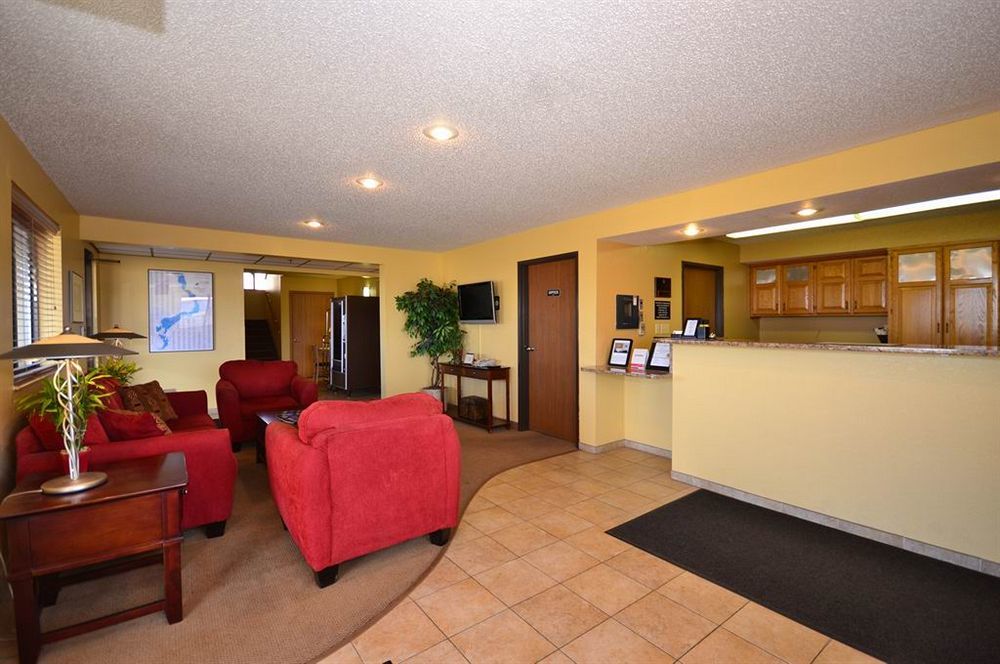 Super 8 By Wyndham Spirit Lake/Okoboji Luaran gambar