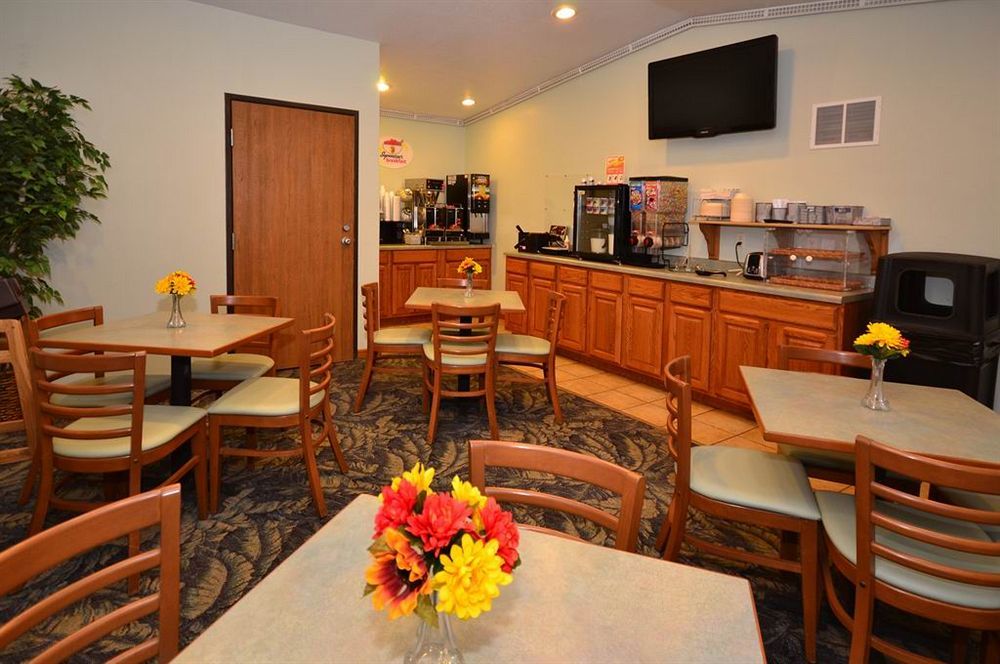 Super 8 By Wyndham Spirit Lake/Okoboji Luaran gambar
