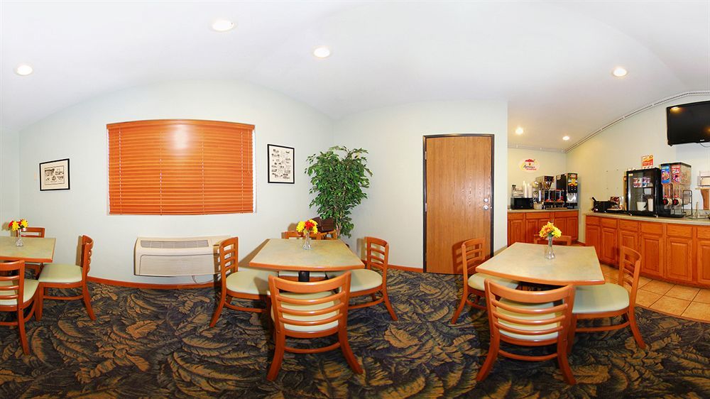 Super 8 By Wyndham Spirit Lake/Okoboji Luaran gambar
