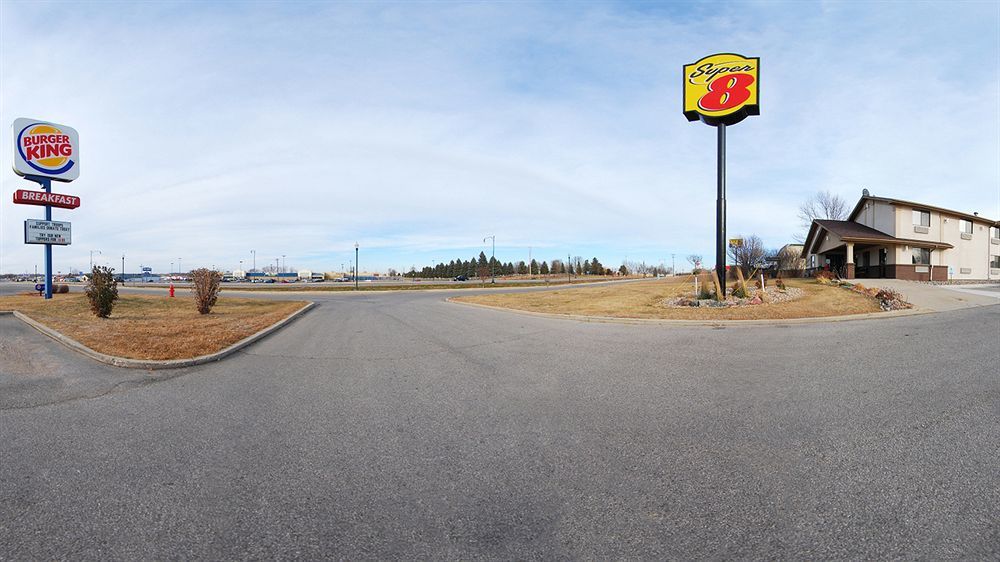 Super 8 By Wyndham Spirit Lake/Okoboji Luaran gambar